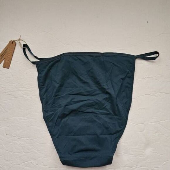 SKIMS SIDE STRING PANTY NWT - Picture 7 of 7